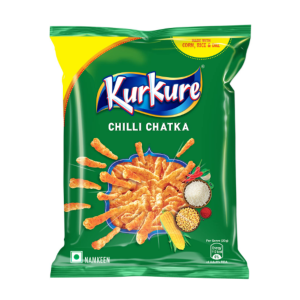 Kurkure Chilli Chatka 70g