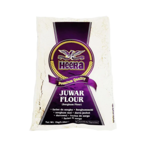 Heera Juwar Flour 1 Kg