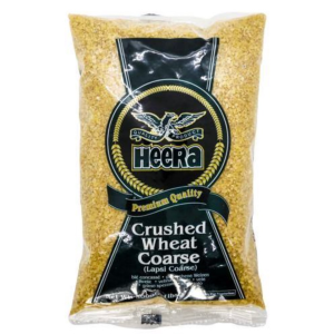 Heera Lapsi Coarse | Dalia