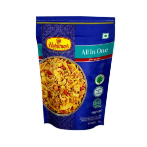 Haldiram’s All in One 200g