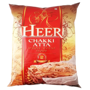 Heer Chakki Atta 10Kg