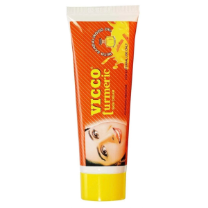 Vicco Turmeric Cream 70G