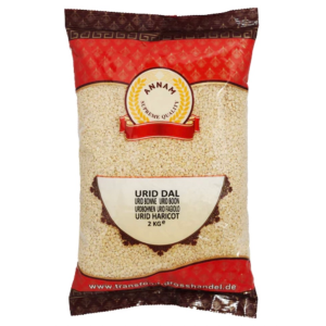 Annam Urid Dal Gota 2Kg