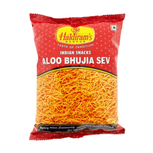 Haldiram’s Aloo Bhujia Sev