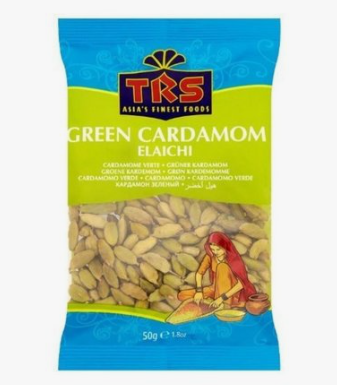 TRS Cardomom Green | Elaichi