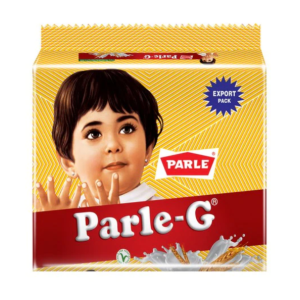 Parle G 80g & Family Pack 799g