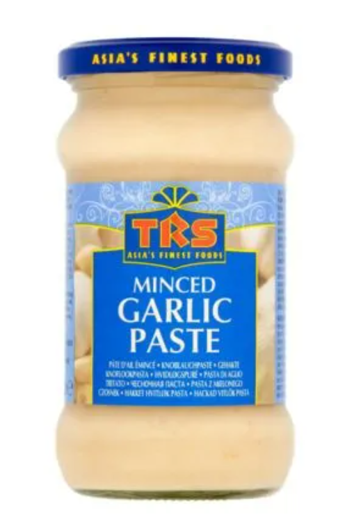 TRS Garlic Paste 300g