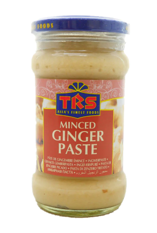 TRS Ginger Paste 300g