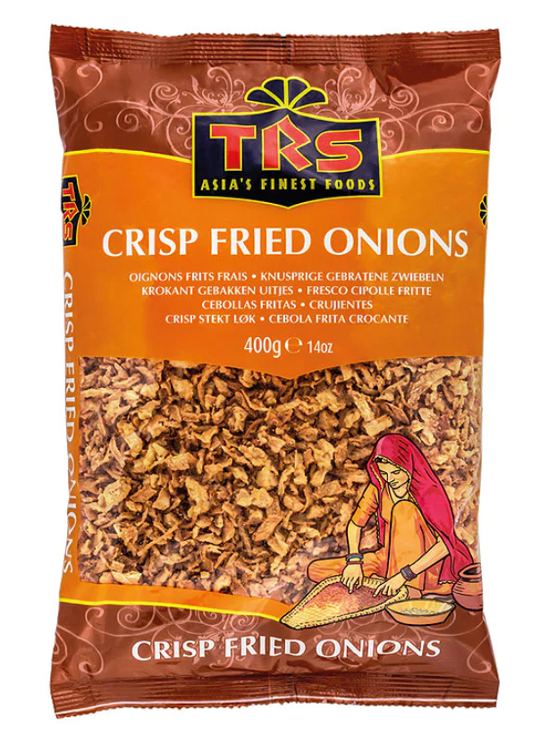 TRS Fried Onions