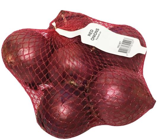 Red Onion 1Kg