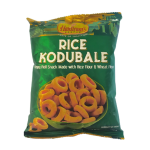 Haldiram Rice Kodubale 150g