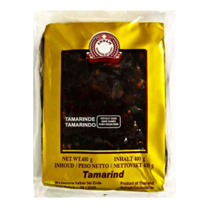 Annam Tamarind Seedless | Imli | Chinch 400g